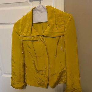 Lovely jacket. Can be worn with dress or slacks